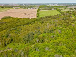 Dufferin Estate Lot, Ontario - Country homes for sale and luxury real estate including horse farms and property in the Caledon and King City areas near Toronto