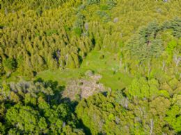 Dufferin Estate Lot, Ontario - Country homes for sale and luxury real estate including horse farms and property in the Caledon and King City areas near Toronto