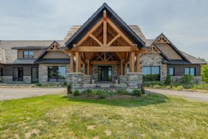 50 Acre Oro Estate, 2500 Line 1 North, Oro-Medonte, ON - Country homes for sale and luxury real estate including horse farms and property in the Caledon and King City areas near Toronto
