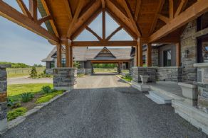 50 Acre Oro Estate, 2500 Line 1 North, Oro-Medonte, ON - Country homes for sale and luxury real estate including horse farms and property in the Caledon and King City areas near Toronto
