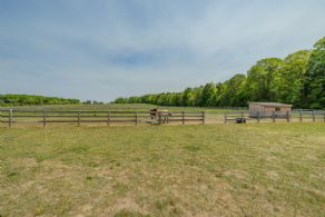 50 Acre Oro Estate, 2500 Line 1 North, Oro-Medonte, ON - Country homes for sale and luxury real estate including horse farms and property in the Caledon and King City areas near Toronto