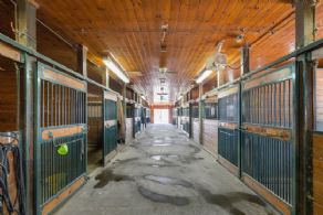 139 acre Horse Farm, 1580 Brock Road, Uxbridge , ON - Country homes for sale and luxury real estate including horse farms and property in the Caledon and King City areas near Toronto