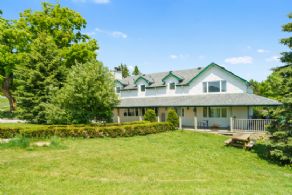 2nd House - Country homes for sale and luxury real estate including horse farms and property in the Caledon and King City areas near Toronto