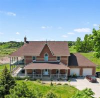 Victorian House #1 - Country homes for sale and luxury real estate including horse farms and property in the Caledon and King City areas near Toronto