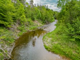 River Cottage, Hockley Valley, Mono, Ontario - Country homes for sale and luxury real estate including horse farms and property in the Caledon and King City areas near Toronto