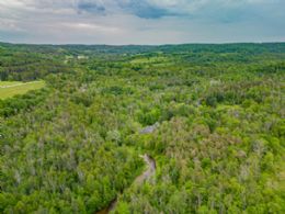 Hockley Valley - Country homes for sale and luxury real estate including horse farms and property in the Caledon and King City areas near Toronto
