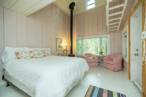 The Potting Cabin - Country homes for sale and luxury real estate including horse farms and property in the Caledon and King City areas near Toronto