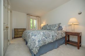 Bedroom 2 - Country homes for sale and luxury real estate including horse farms and property in the Caledon and King City areas near Toronto