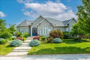 Stonehaven Estates, Newmarket - Country Homes for sale and Luxury Real Estate in Caledon and King City including Horse Farms and Property for sale near Toronto