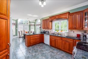 Stonehaven Estates, Newmarket - Country homes for sale and luxury real estate including horse farms and property in the Caledon and King City areas near Toronto