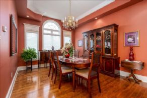 Stonehaven Estates, Newmarket - Country homes for sale and luxury real estate including horse farms and property in the Caledon and King City areas near Toronto