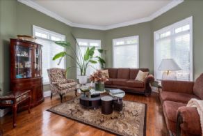 Stonehaven Estates, Newmarket - Country homes for sale and luxury real estate including horse farms and property in the Caledon and King City areas near Toronto