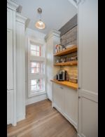 Coffee station - Country homes for sale and luxury real estate including horse farms and property in the Caledon and King City areas near Toronto
