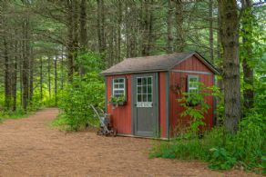 Wildwood, Hockley Valley, ON - Country homes for sale and luxury real estate including horse farms and property in the Caledon and King City areas near Toronto