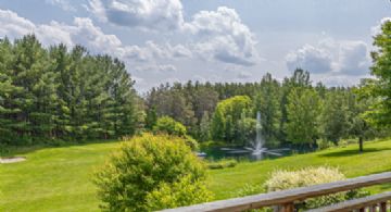 Wildwood, Hockley Valley, ON - Country homes for sale and luxury real estate including horse farms and property in the Caledon and King City areas near Toronto