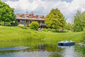 Wildwood, Hockley Valley, ON - Country homes for sale and luxury real estate including horse farms and property in the Caledon and King City areas near Toronto