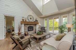 Wildwood, Hockley Valley, ON - Country homes for sale and luxury real estate including horse farms and property in the Caledon and King City areas near Toronto
