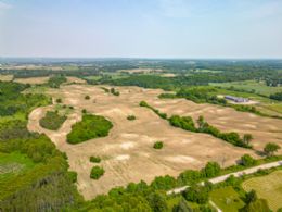153 acres, King Township, ON - Country homes for sale and luxury real estate including horse farms and property in the Caledon and King City areas near Toronto