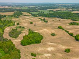 153 acres, King Township, ON - Country homes for sale and luxury real estate including horse farms and property in the Caledon and King City areas near Toronto