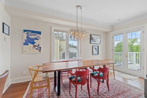 Admirals Gate, Collingwood, Ontario - Country homes for sale and luxury real estate including horse farms and property in the Caledon and King City areas near Toronto