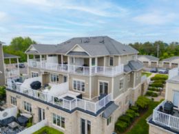 Admirals Gate, Collingwood - Country Homes for sale and Luxury Real Estate in Caledon and King City including Horse Farms and Property for sale near Toronto