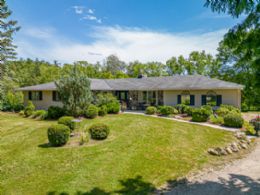 Albion Hills Drive - Country Homes for sale and Luxury Real Estate in Caledon and King City including Horse Farms and Property for sale near Toronto