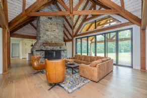 50 Acre Oro Estate, 2500 Line 1 North, Oro-Medonte, ON - Country homes for sale and luxury real estate including horse farms and property in the Caledon and King City areas near Toronto