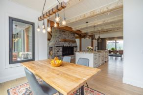 50 Acre Oro Estate, 2500 Line 1 North, Oro-Medonte, ON - Country homes for sale and luxury real estate including horse farms and property in the Caledon and King City areas near Toronto
