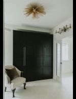 Primary Bedroom Changing Area - Country homes for sale and luxury real estate including horse farms and property in the Caledon and King City areas near Toronto