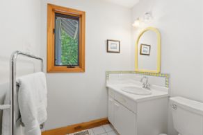 Georgian Bay Beach House, Tiny, Georgian Bay, Ontario - Country homes for sale and luxury real estate including horse farms and property in the Caledon and King City areas near Toronto
