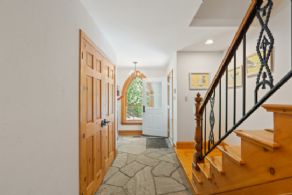 Georgian Bay Beach House, Tiny, Georgian Bay, Ontario - Country homes for sale and luxury real estate including horse farms and property in the Caledon and King City areas near Toronto