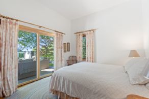 Georgian Bay Beach House, Tiny, Georgian Bay, Ontario - Country homes for sale and luxury real estate including horse farms and property in the Caledon and King City areas near Toronto