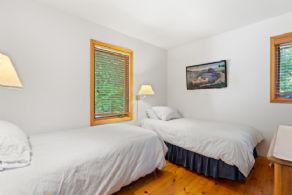 Georgian Bay Beach House, Tiny, Georgian Bay, Ontario - Country homes for sale and luxury real estate including horse farms and property in the Caledon and King City areas near Toronto