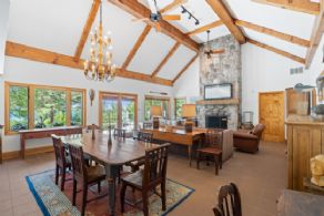 Georgian Bay Beach House, Tiny, Georgian Bay, Ontario - Country homes for sale and luxury real estate including horse farms and property in the Caledon and King City areas near Toronto