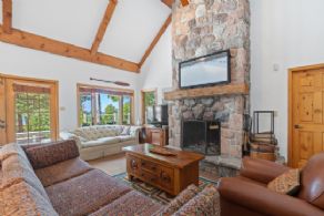 Georgian Bay Beach House, Tiny, Georgian Bay, Ontario - Country homes for sale and luxury real estate including horse farms and property in the Caledon and King City areas near Toronto
