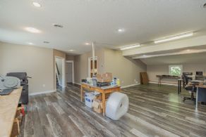 Work Area - Country homes for sale and luxury real estate including horse farms and property in the Caledon and King City areas near Toronto