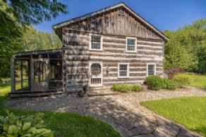 Amaranth House - Country Homes for sale and Luxury Real Estate in Caledon and King City including Horse Farms and Property for sale near Toronto
