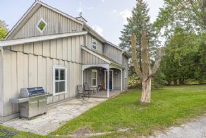 Original 8th Concession Estate, King Township, Ontario - Country homes for sale and luxury real estate including horse farms and property in the Caledon and King City areas near Toronto