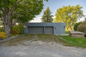 Original 8th Concession Estate, King Township, Ontario - Country homes for sale and luxury real estate including horse farms and property in the Caledon and King City areas near Toronto