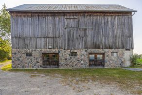 Original 8th Concession Estate, King Township, Ontario - Country homes for sale and luxury real estate including horse farms and property in the Caledon and King City areas near Toronto