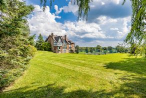 Turkey Hill, King - Country Homes for sale and Luxury Real Estate in Caledon and King City including Horse Farms and Property for sale near Toronto