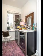 Bar off kitchen - Country homes for sale and luxury real estate including horse farms and property in the Caledon and King City areas near Toronto