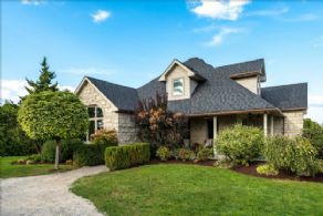 15975 Mount Wolfe Rd, Caledon - Country Homes for sale and Luxury Real Estate in Caledon and King City including Horse Farms and Property for sale near Toronto