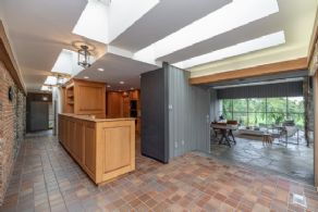Kitchen - Country homes for sale and luxury real estate including horse farms and property in the Caledon and King City areas near Toronto