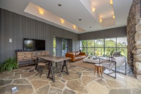 Great Room - Country homes for sale and luxury real estate including horse farms and property in the Caledon and King City areas near Toronto