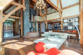 Le Mystique, Aberfoyle, Aberfoyle, ON - Country homes for sale and luxury real estate including horse farms and property in the Caledon and King City areas near Toronto