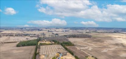 Bond Hill - Country House Investment, 4140 6 Line, Bradford West Gwillimbury, ON - Country homes for sale and luxury real estate including horse farms and property in the Caledon and King City areas near Toronto