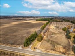 Bond Hill - Country House Investment, 4140 6 Line, Bradford West Gwillimbury, ON - Country homes for sale and luxury real estate including horse farms and property in the Caledon and King City areas near Toronto