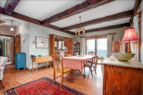 Bond Hill - Country House Investment, 4140 6 Line, Bradford West Gwillimbury, ON - Country homes for sale and luxury real estate including horse farms and property in the Caledon and King City areas near Toronto
