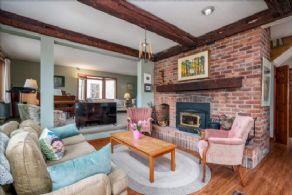 Bond Hill - Country House Investment, 4140 6 Line, Bradford West Gwillimbury, ON - Country homes for sale and luxury real estate including horse farms and property in the Caledon and King City areas near Toronto